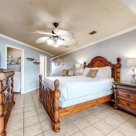 The Inn At St. Thomas Square #1208A Panama City Beach Exterior photo