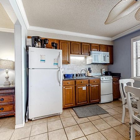 The Inn At St. Thomas Square #1208A Panama City Beach Exterior photo