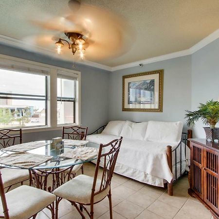 The Inn At St. Thomas Square #1208A Panama City Beach Exterior photo