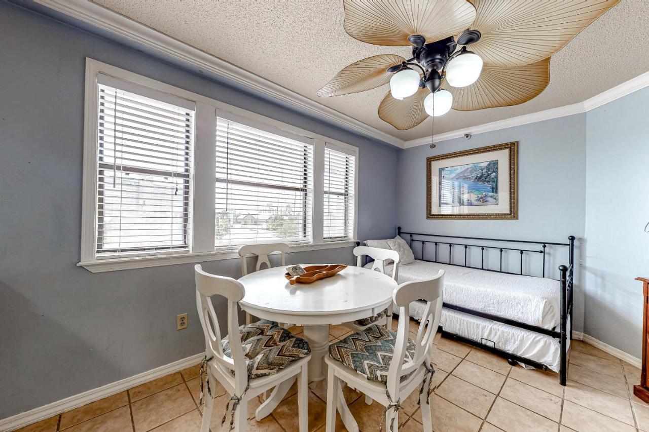 The Inn At St. Thomas Square #1208A Panama City Beach Exterior photo