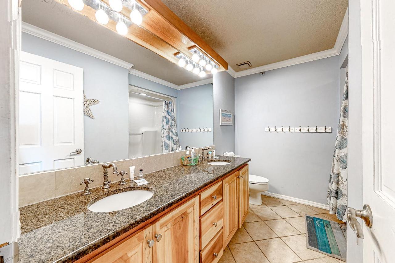 The Inn At St. Thomas Square #1208A Panama City Beach Exterior photo