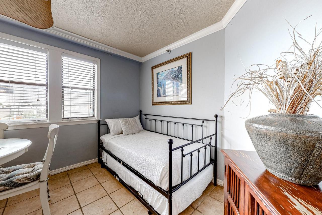 The Inn At St. Thomas Square #1208A Panama City Beach Exterior photo