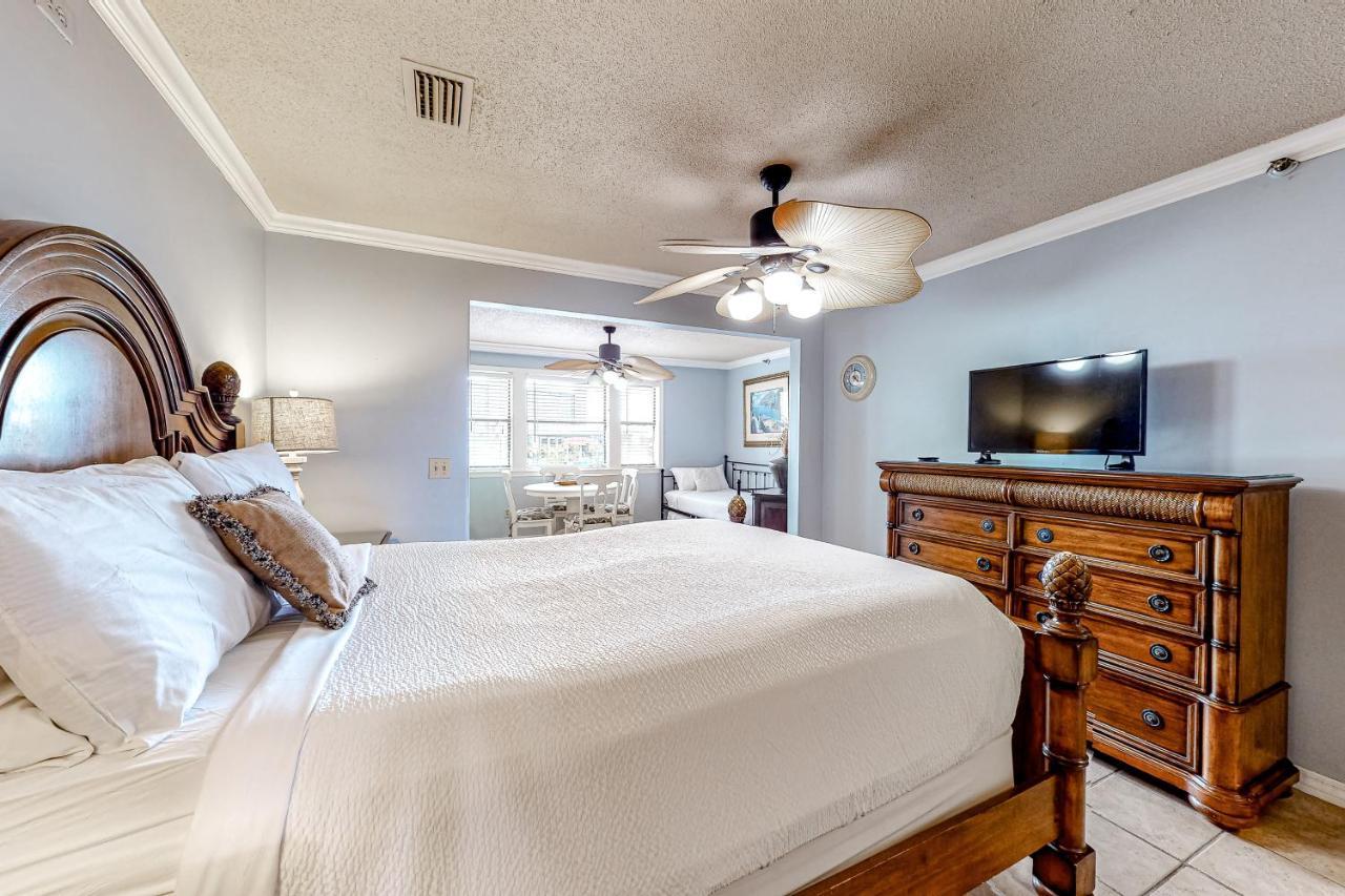 The Inn At St. Thomas Square #1208A Panama City Beach Exterior photo