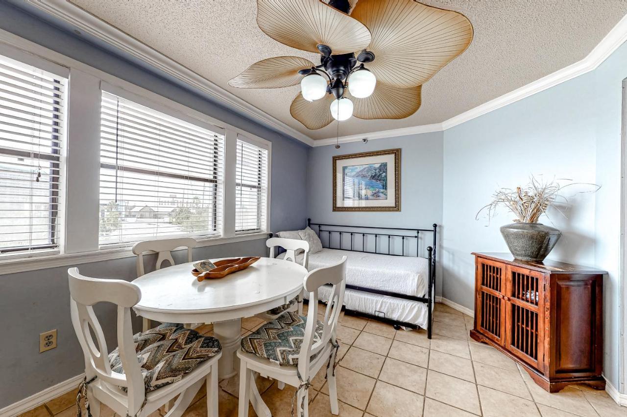 The Inn At St. Thomas Square #1208A Panama City Beach Exterior photo