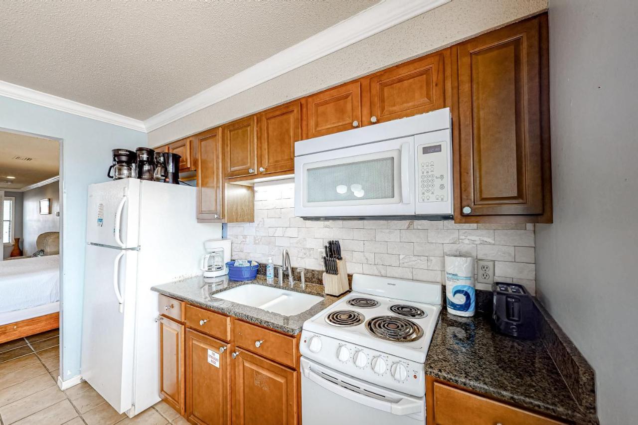 The Inn At St. Thomas Square #1208A Panama City Beach Exterior photo
