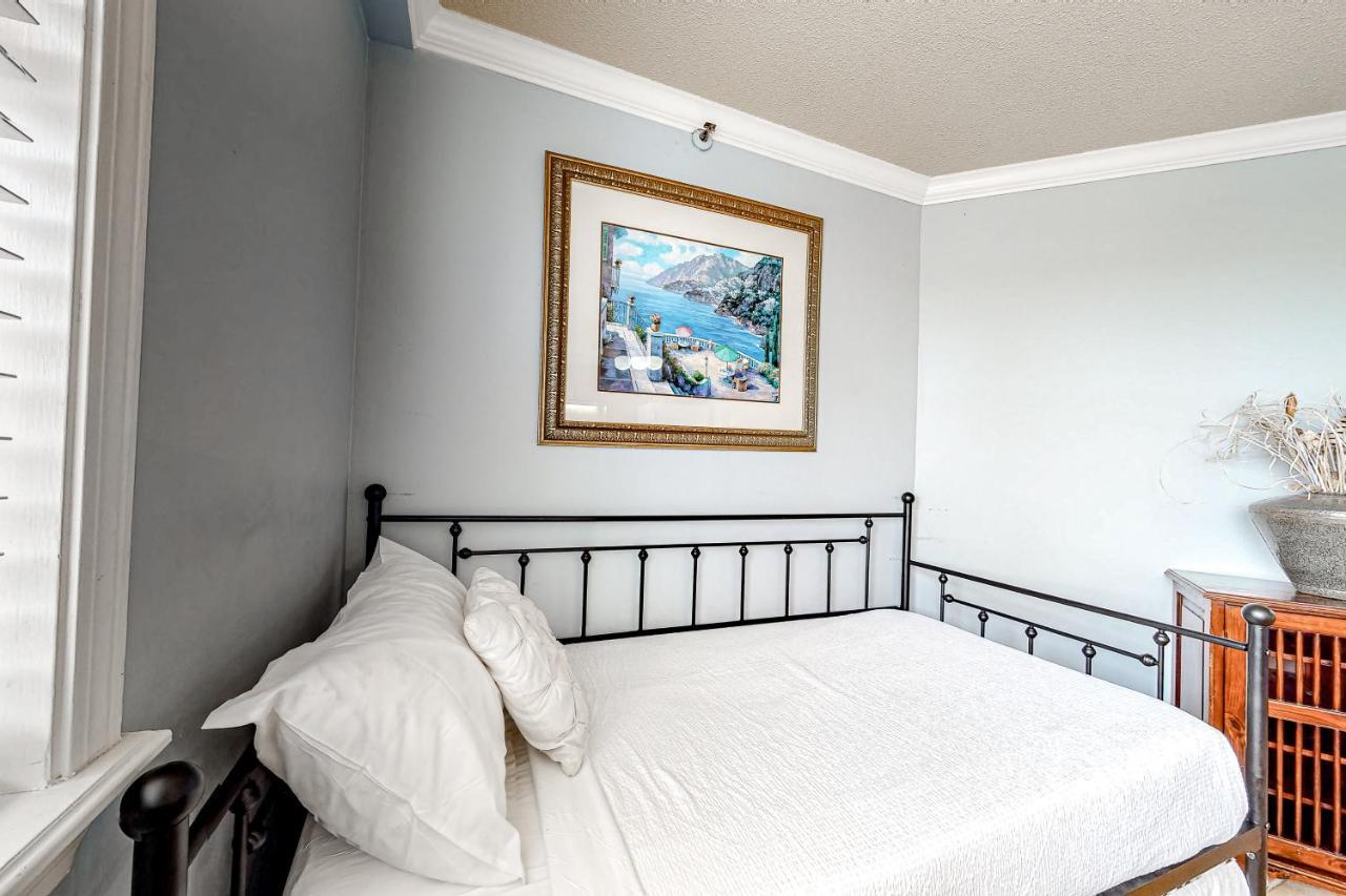 The Inn At St. Thomas Square #1208A Panama City Beach Exterior photo