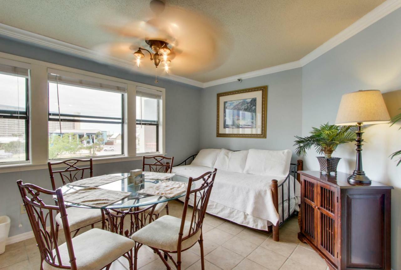 The Inn At St. Thomas Square #1208A Panama City Beach Exterior photo